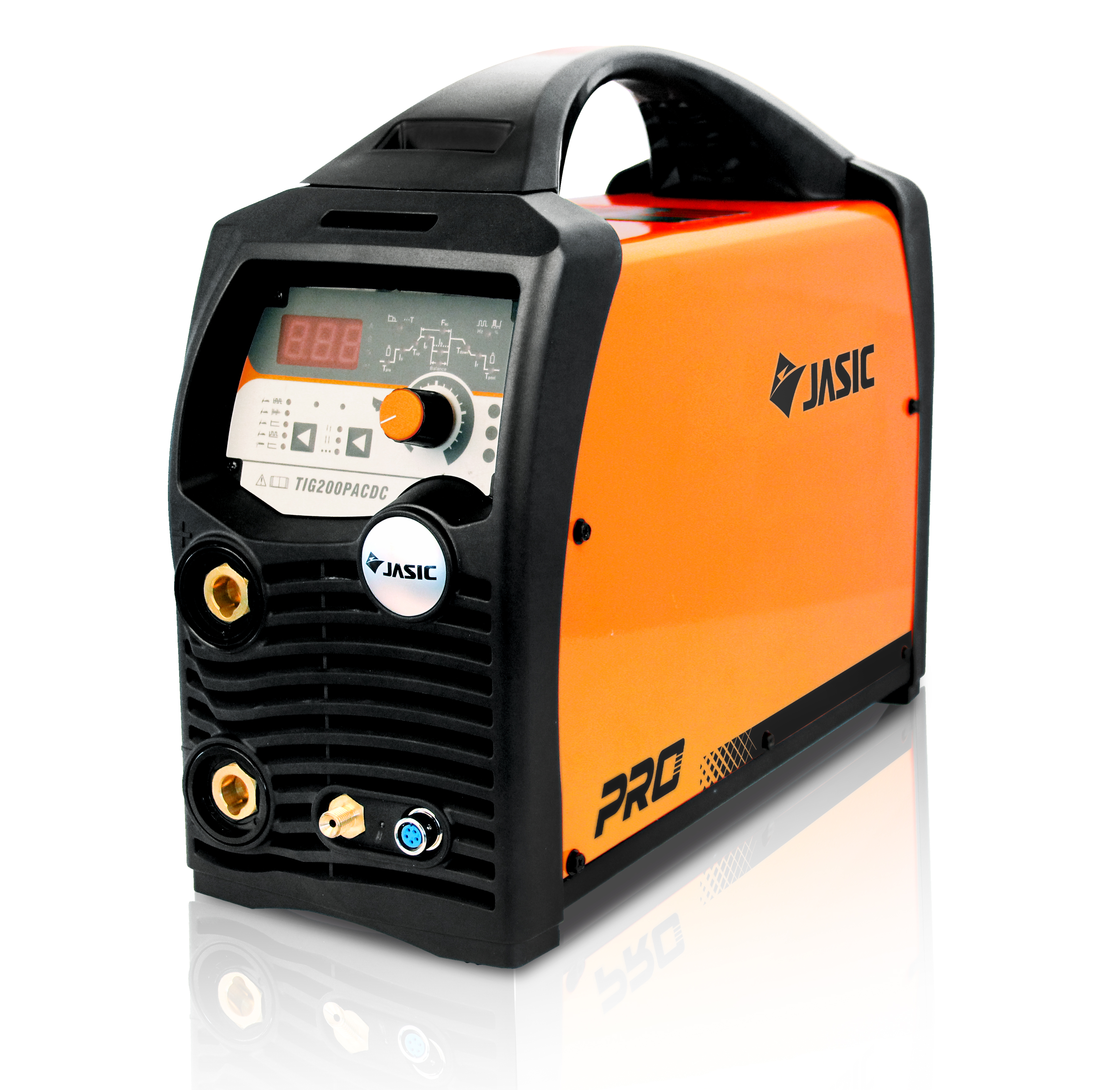 TIG 200 PRO